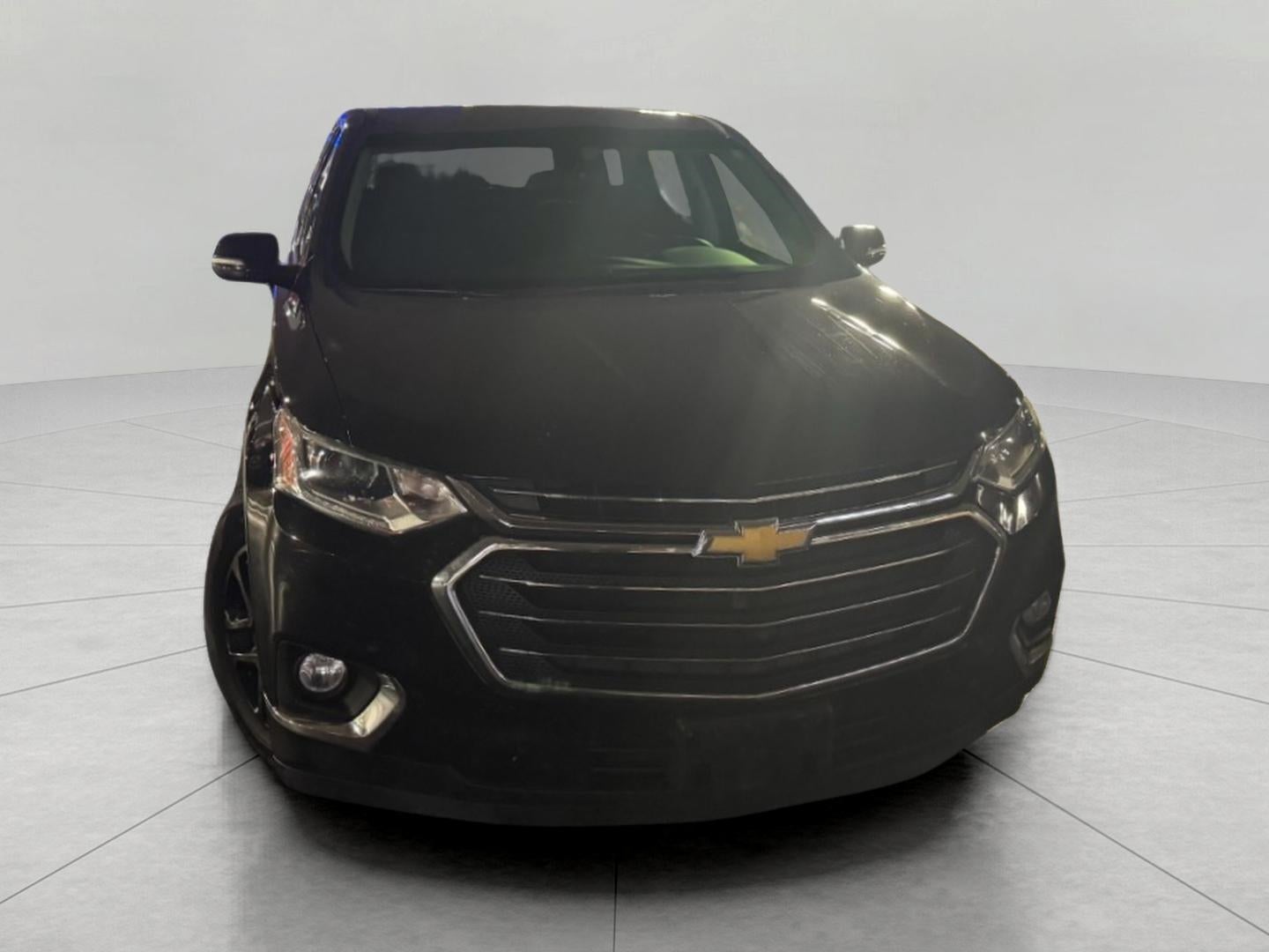 2019 Chevrolet Traverse FWD 4dr LT Cloth w/1LT