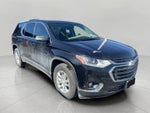 2018 Chevrolet Traverse FWD 4dr LT Cloth w/1LT