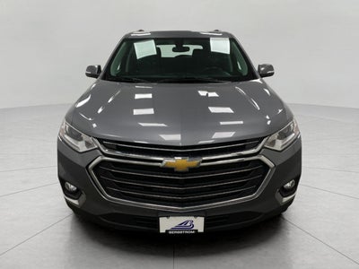 2019 Chevrolet Traverse FWD 4dr LT Cloth w/1LT