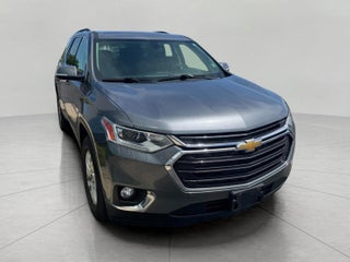 2020 Chevrolet Traverse AWD 4dr LT Cloth w/1LT