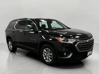 2021 Chevrolet Traverse AWD 4dr LT Cloth w/1LT