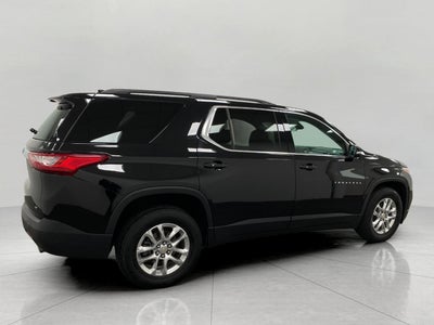 2021 Chevrolet Traverse AWD 4dr LT Cloth w/1LT