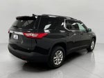 2021 Chevrolet Traverse AWD 4dr LT Cloth w/1LT
