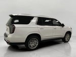 2025 Chevrolet Tahoe 4WD 4dr High Country