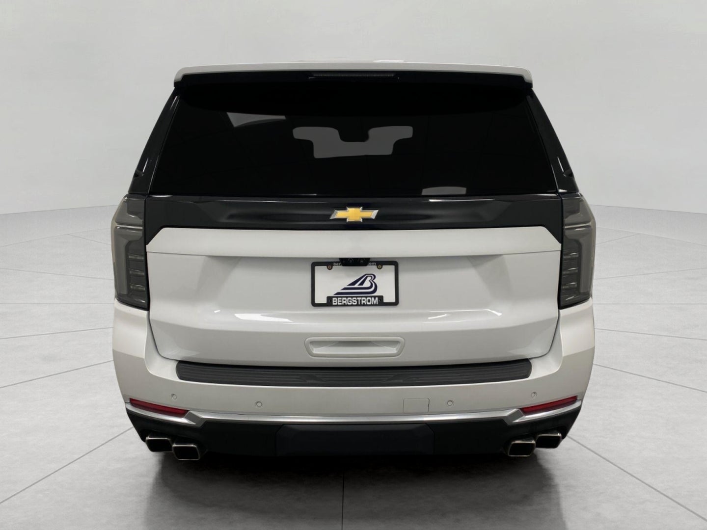 2025 Chevrolet Tahoe 4WD 4dr High Country