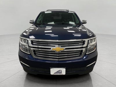 2020 Chevrolet Suburban 4WD 4dr Premier