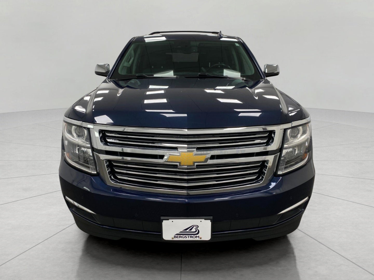 2020 Chevrolet Suburban 4WD 4dr Premier