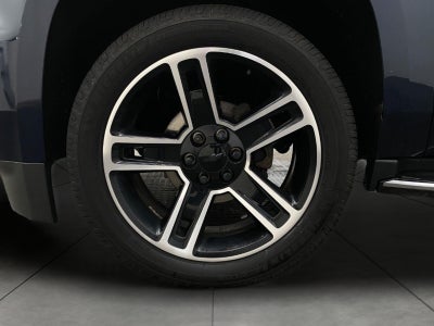 2020 Chevrolet Suburban 4WD 4dr Premier