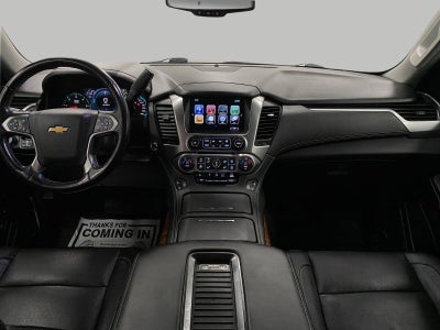 2020 Chevrolet Suburban 4WD 4dr Premier
