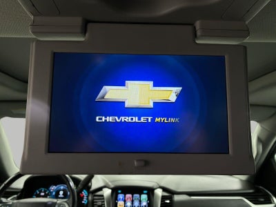 2020 Chevrolet Suburban 4WD 4dr Premier