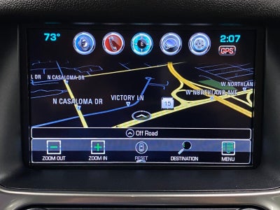 2020 Chevrolet Suburban 4WD 4dr Premier