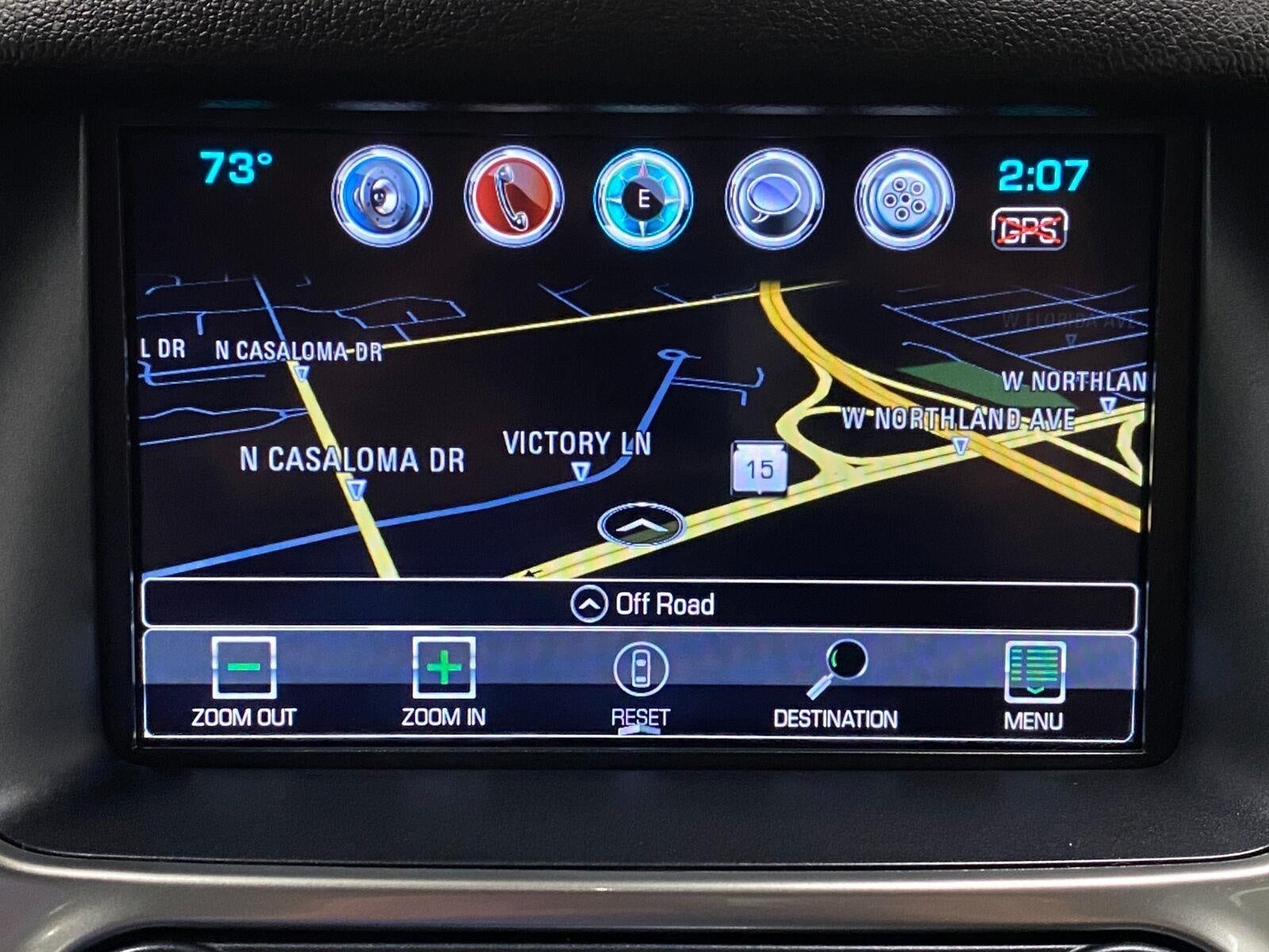 2020 Chevrolet Suburban 4WD 4dr Premier