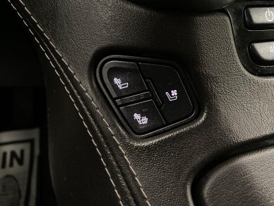 2020 Chevrolet Suburban 4WD 4dr Premier