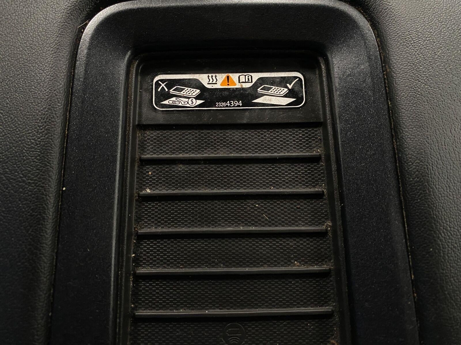 2020 Chevrolet Suburban 4WD 4dr Premier