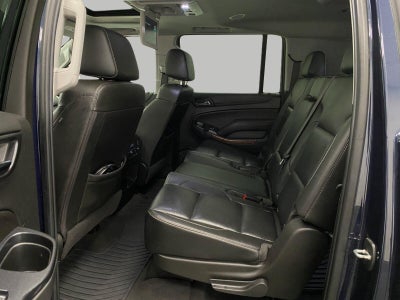 2020 Chevrolet Suburban 4WD 4dr Premier