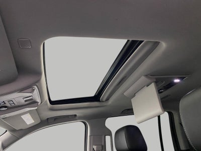 2020 Chevrolet Suburban 4WD 4dr Premier