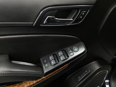 2020 Chevrolet Suburban 4WD 4dr Premier