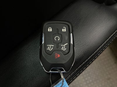 2020 Chevrolet Suburban 4WD 4dr Premier