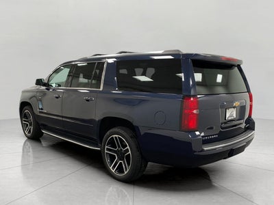 2020 Chevrolet Suburban 4WD 4dr Premier