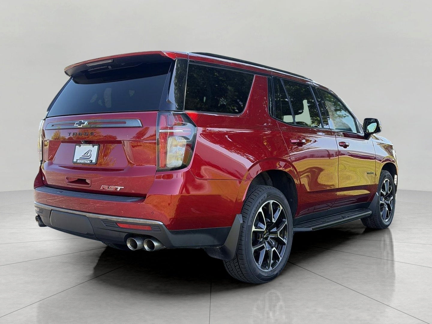 2022 Chevrolet Tahoe 4WD 4dr RST