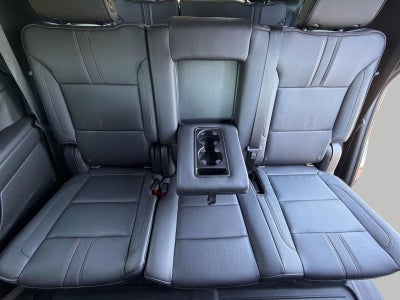 2022 Chevrolet Tahoe 4WD 4dr RST