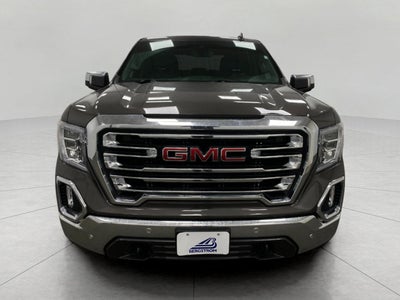 2019 GMC Sierra 1500 4WD Crew Cab 147 SLT
