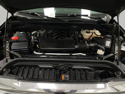 2019 GMC Sierra 1500 4WD Crew Cab 147 SLT