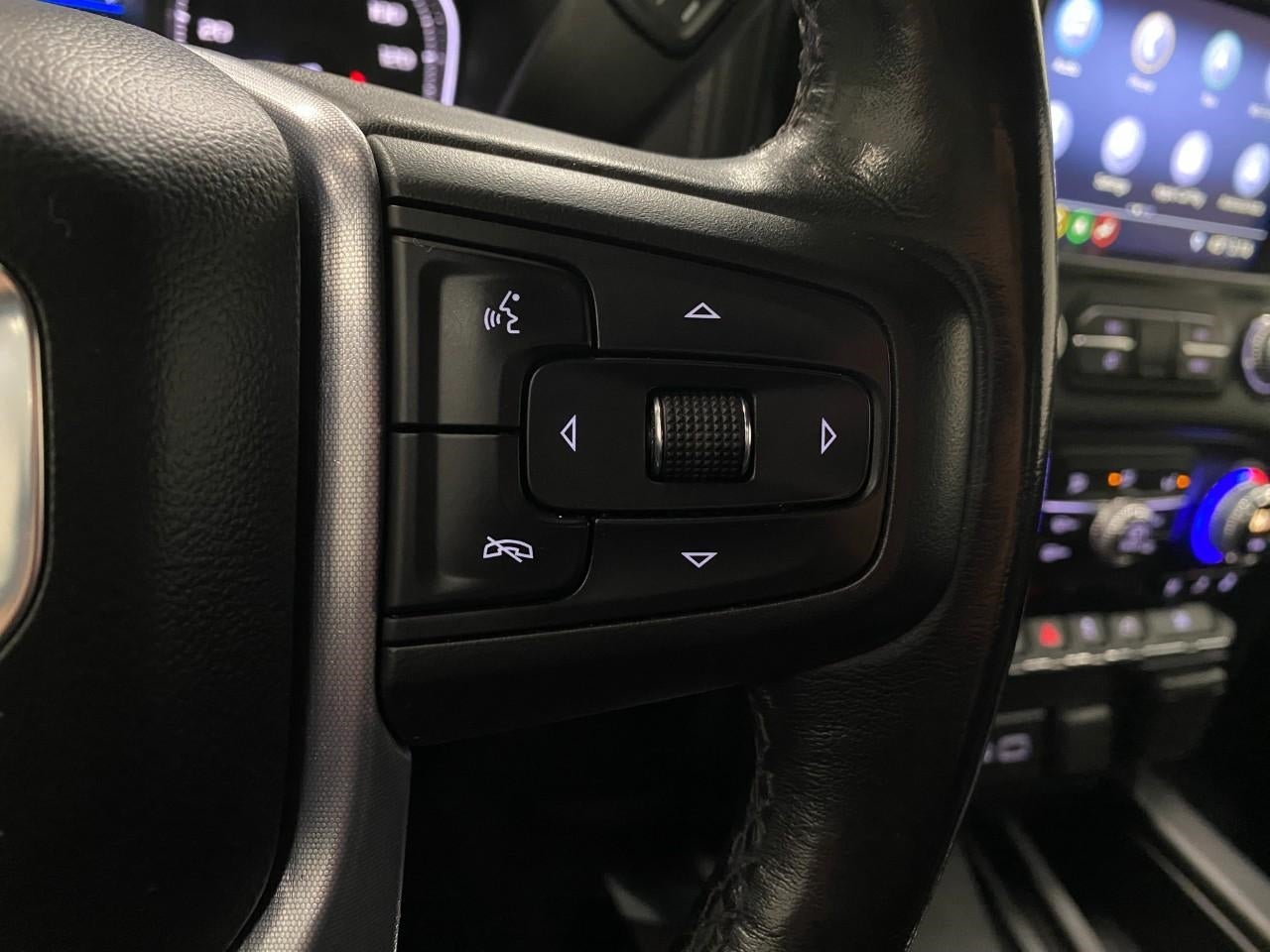 2019 GMC Sierra 1500 4WD Crew Cab 147 SLT