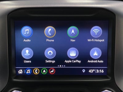 2019 GMC Sierra 1500 4WD Crew Cab 147 SLT