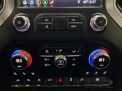 2019 GMC Sierra 1500 4WD Crew Cab 147 SLT