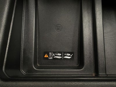 2019 GMC Sierra 1500 4WD Crew Cab 147 SLT