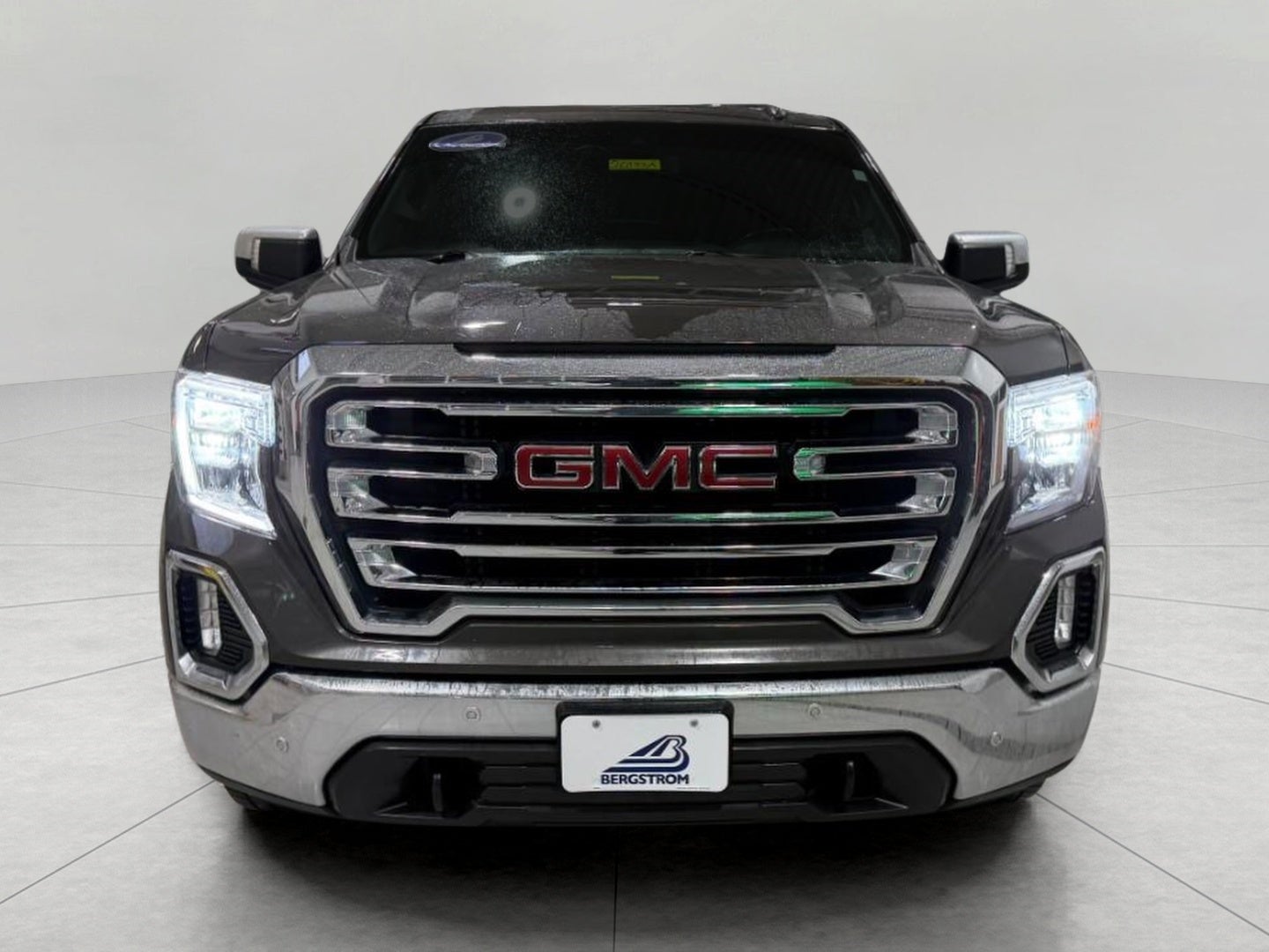 2019 GMC Sierra 1500 4WD Crew Cab 147 SLT