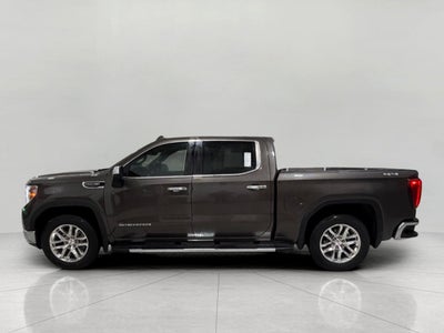 2019 GMC Sierra 1500 4WD Crew Cab 147 SLT