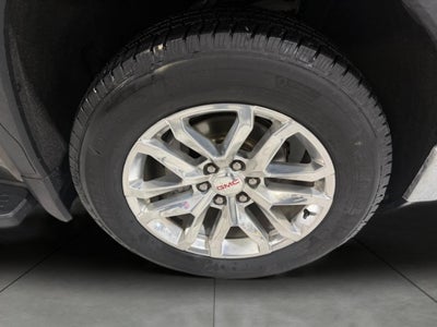 2019 GMC Sierra 1500 4WD Crew Cab 147 SLT