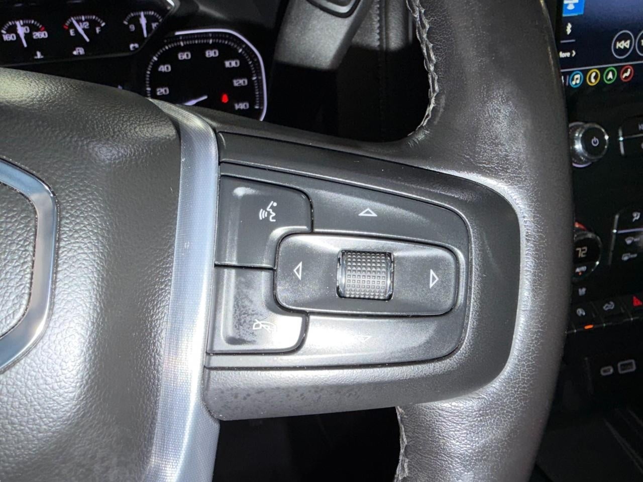 2019 GMC Sierra 1500 4WD Crew Cab 147 SLT