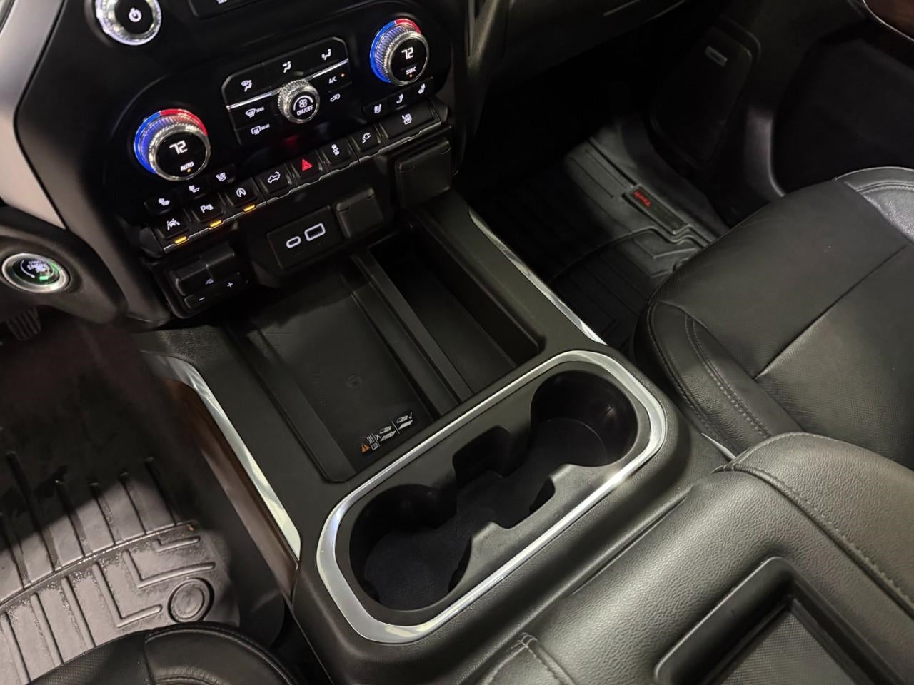 2019 GMC Sierra 1500 4WD Crew Cab 147 SLT