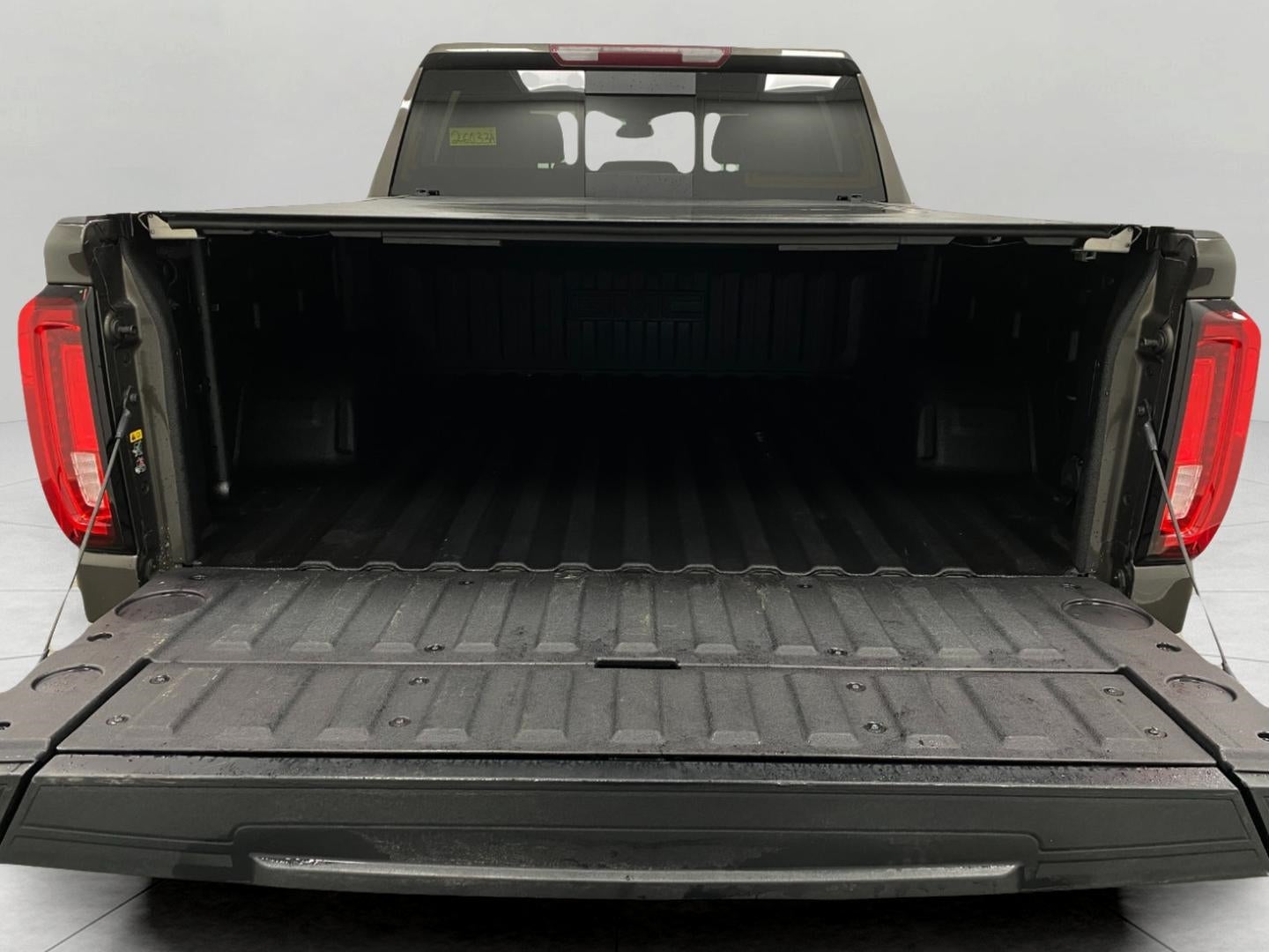 2019 GMC Sierra 1500 4WD Crew Cab 147 SLT