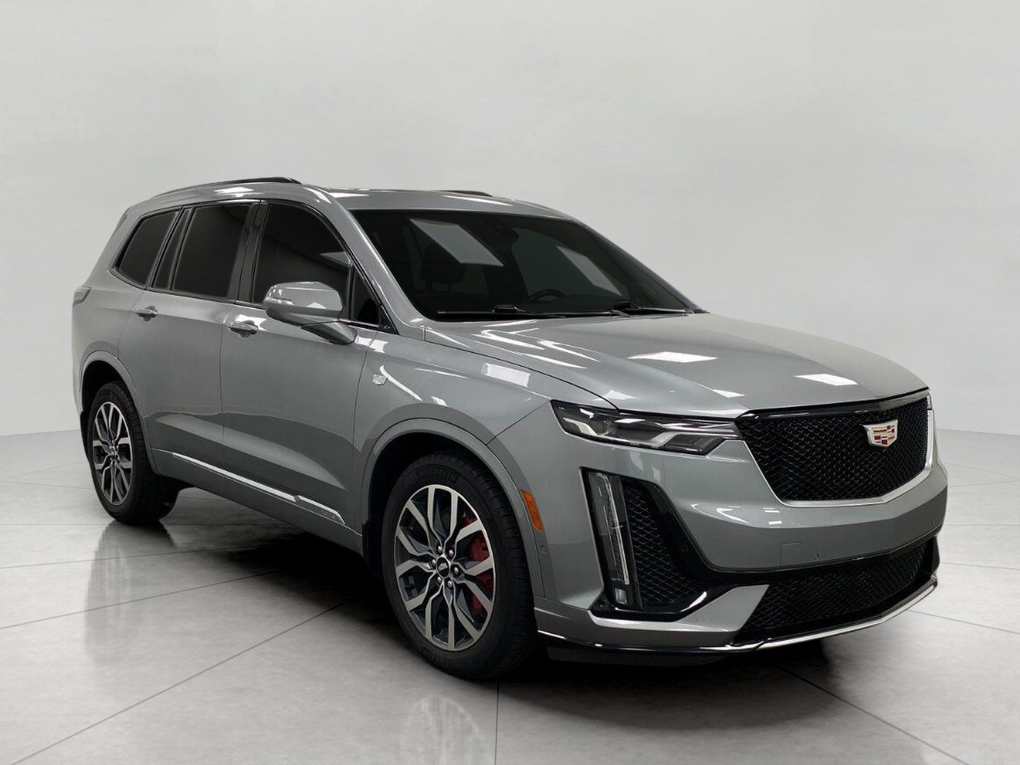 2023 Cadillac XT6 AWD 4dr Sport
