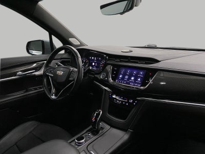 2023 Cadillac XT6 AWD 4dr Sport