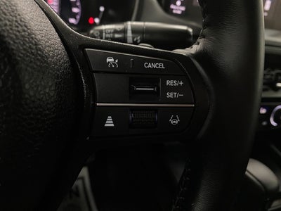 2025 Honda Accord Hybrid Sport Sedan