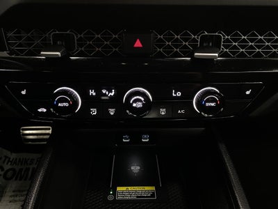 2025 Honda Accord Hybrid Sport Sedan
