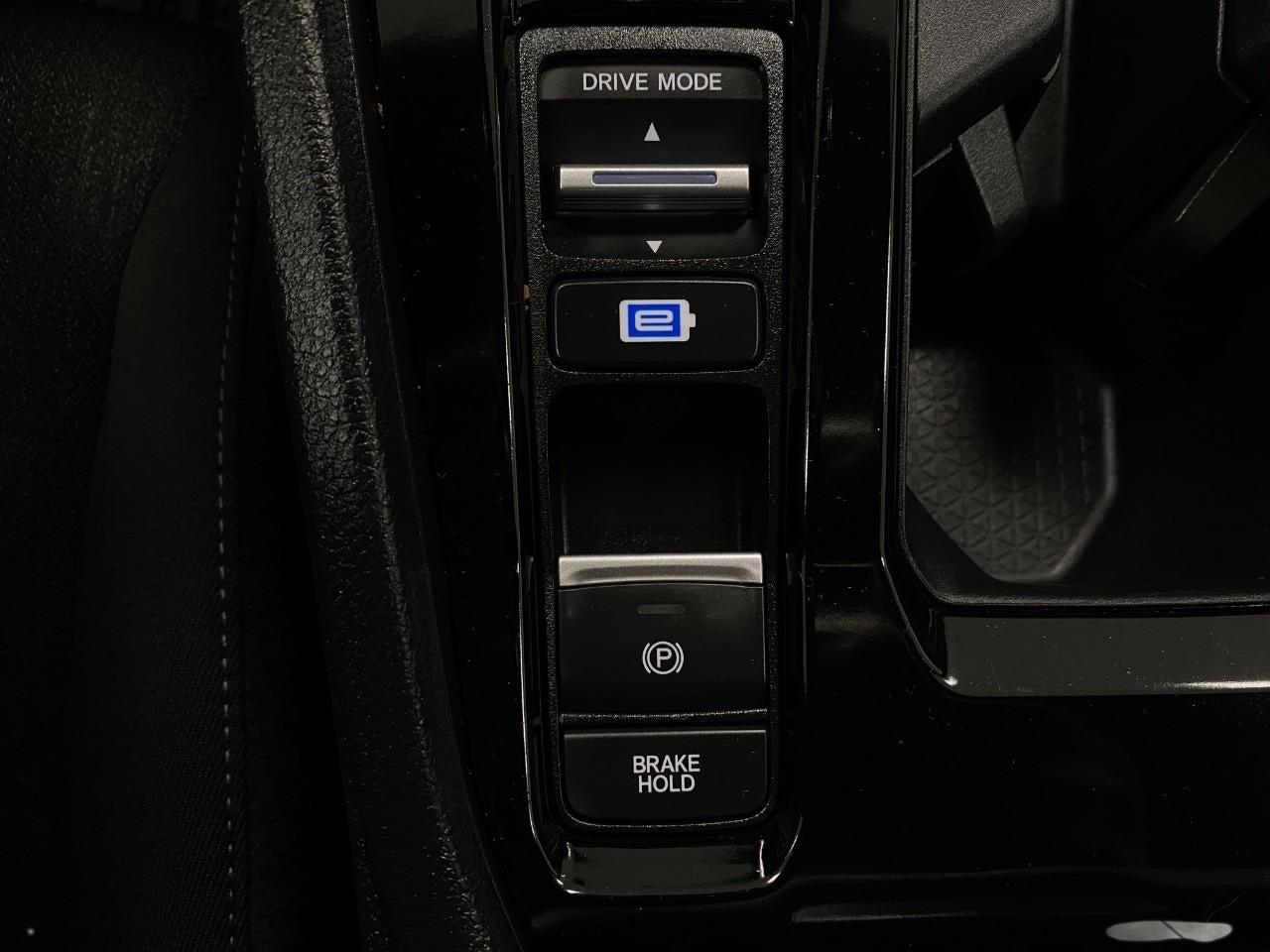 2025 Honda Accord Hybrid Sport Sedan