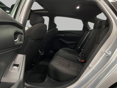 2025 Honda Accord Hybrid Sport Sedan