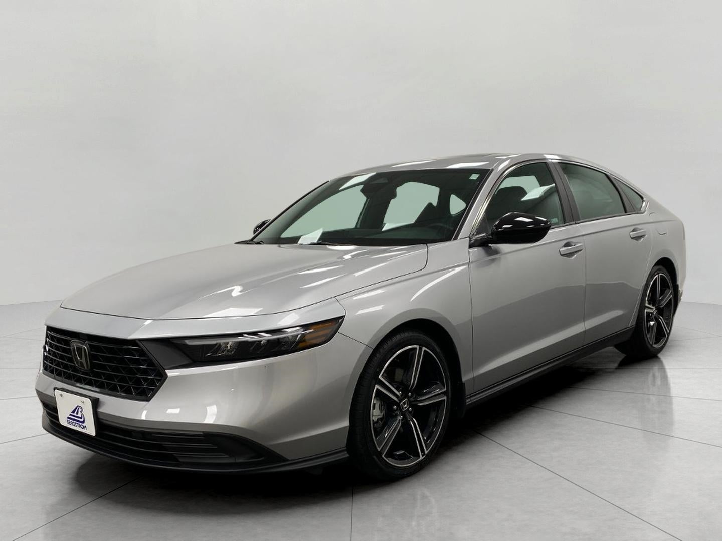 2025 Honda Accord Hybrid Sport Sedan