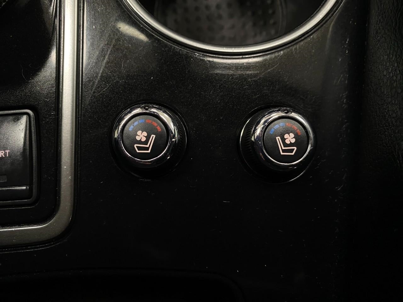 2020 Nissan Maxima SR 3.5L