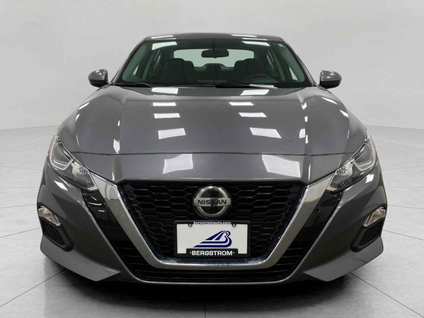 2020 Nissan Altima 2.5 S Sedan