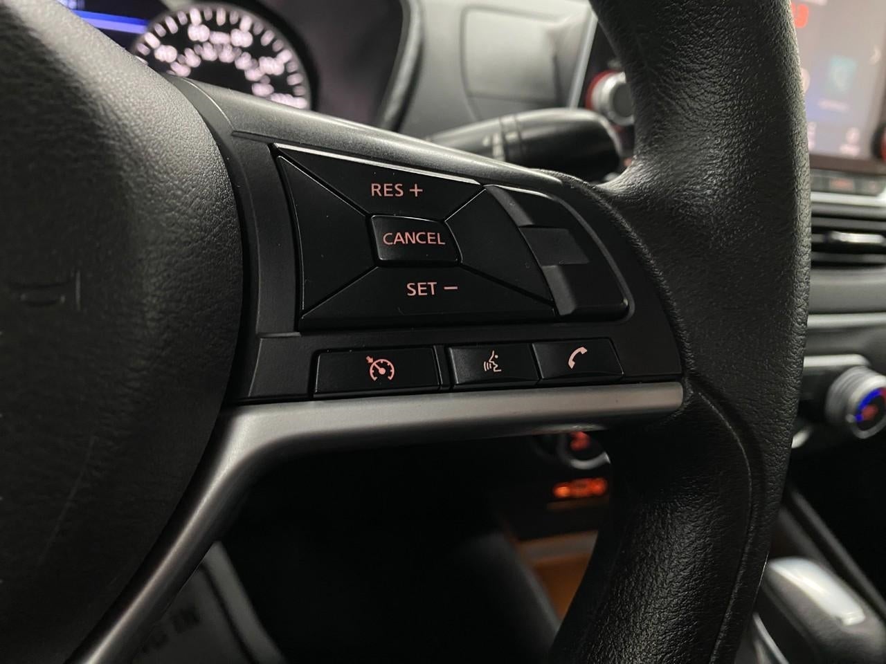 2020 Nissan Altima 2.5 S Sedan