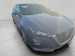 2020 Nissan Altima 2.5 S Sedan