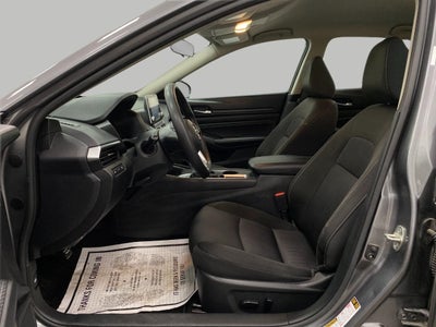 2020 Nissan Altima 2.5 S Sedan