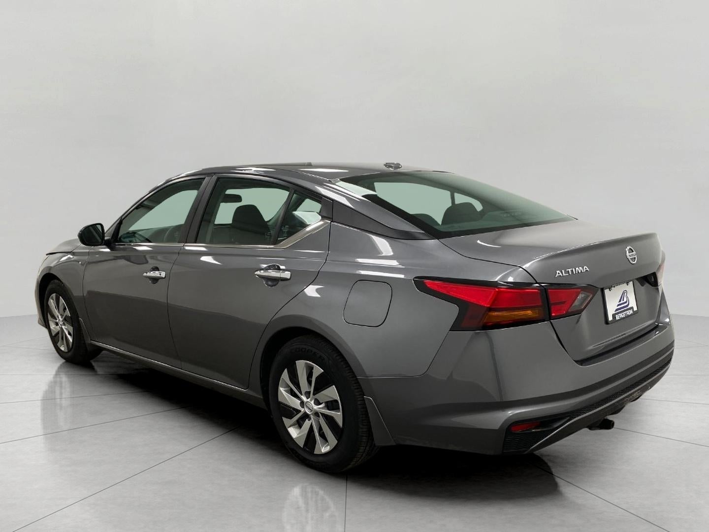 2020 Nissan Altima 2.5 S Sedan